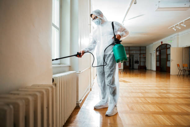 Best Best Pest Control Companies  in Henryetta, OK